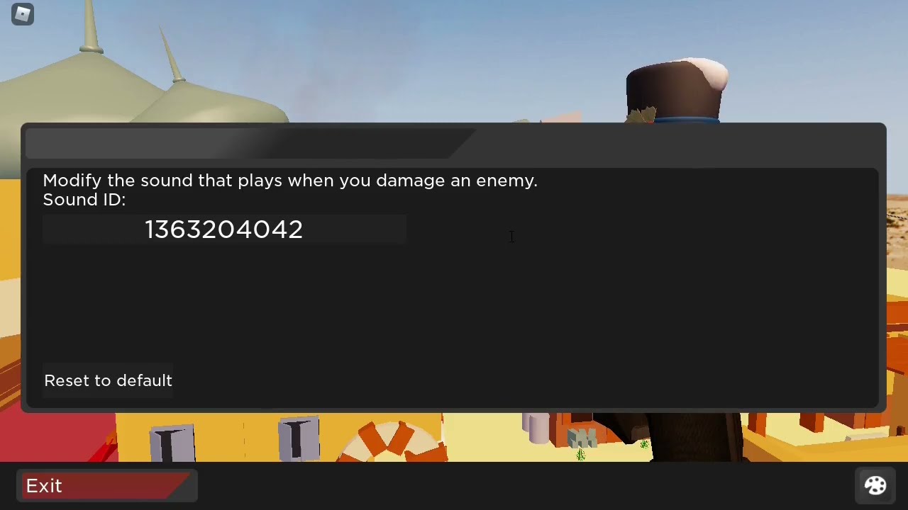 HOW TO GET CUSTOM KILL SOUNDS (Roblox Arsenal)