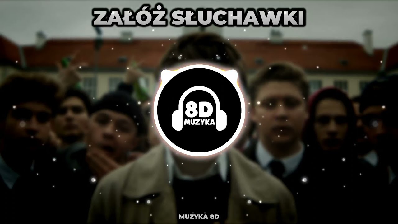 Mata - Patointeligencja 🎧 (MUZYKA 8D) 🎶