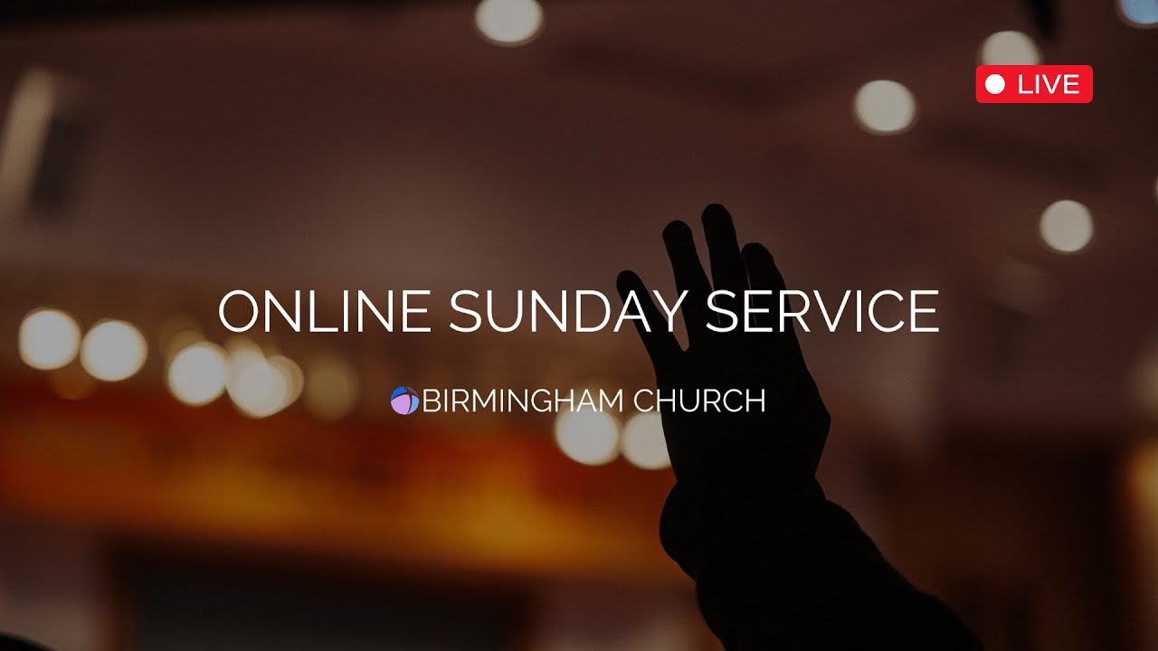Sunday Worship Service | Sunday 8th February 2026