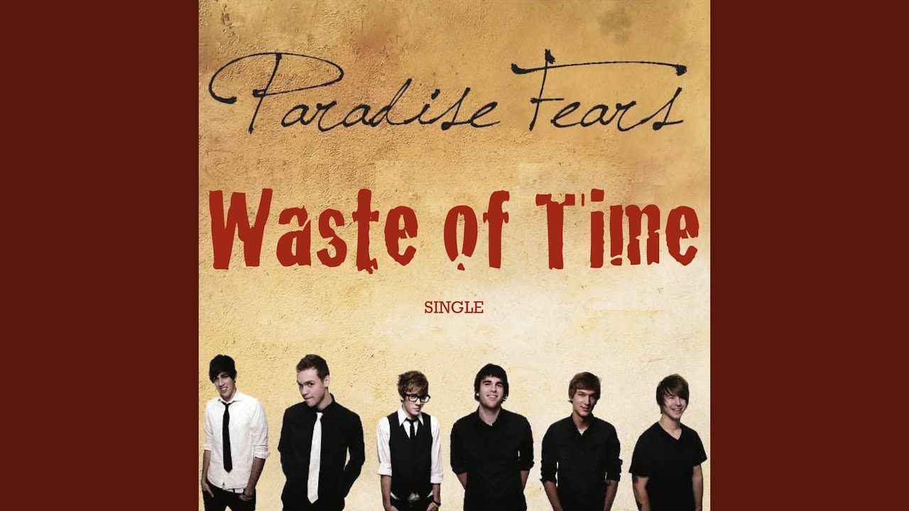 Waste of Time