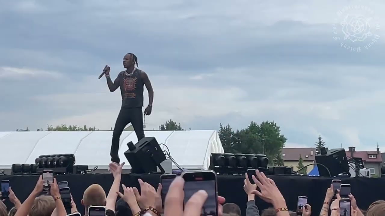 Rich The Kid  | Clout Festival 4
