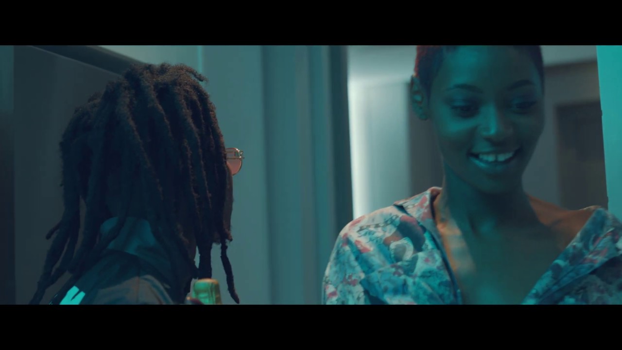 Sibu Nzuza - 5 Minutes (Official Music Video)