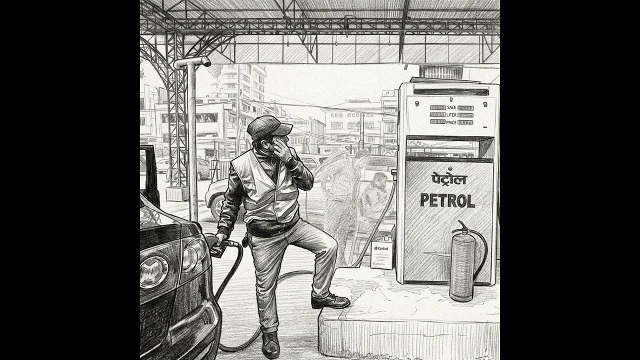 Four Fuel Hikes, Two Downgrades & a New Year Worth Celebrating