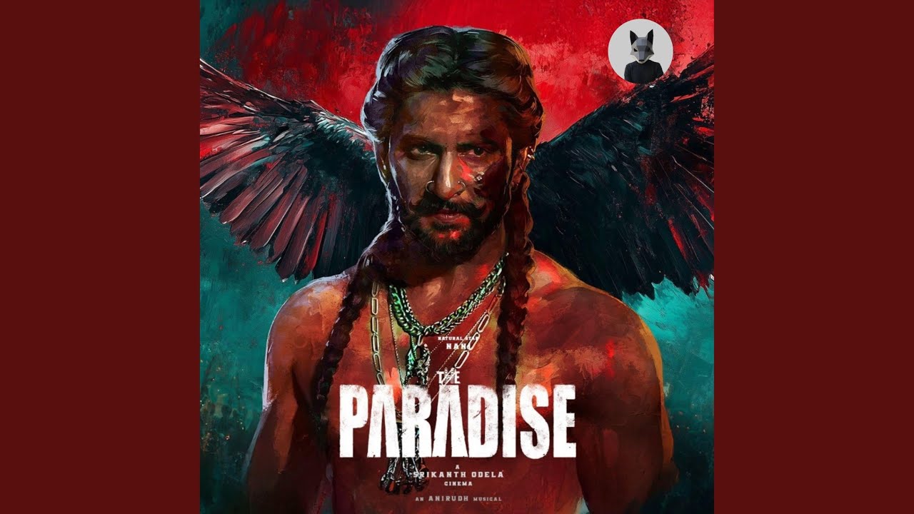 The Paradise Tittle Song English