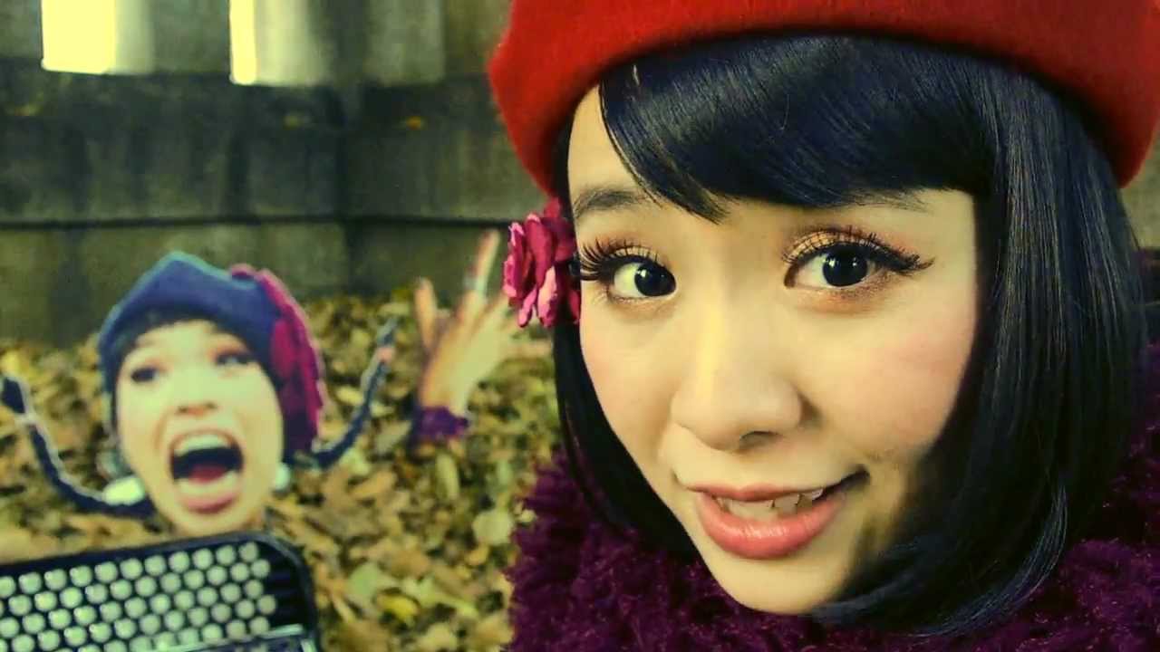 チャラン・ポ・ランタン 「墓場までご一緒に」 MUSIC VIDEO