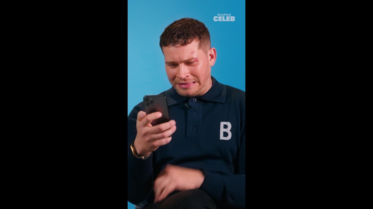 Химия Оливера Старка и Райана Гузмана не имеет себе равных 🥰 