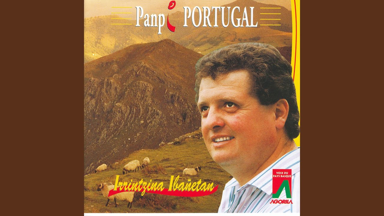 Gazte naiz eta lorios
