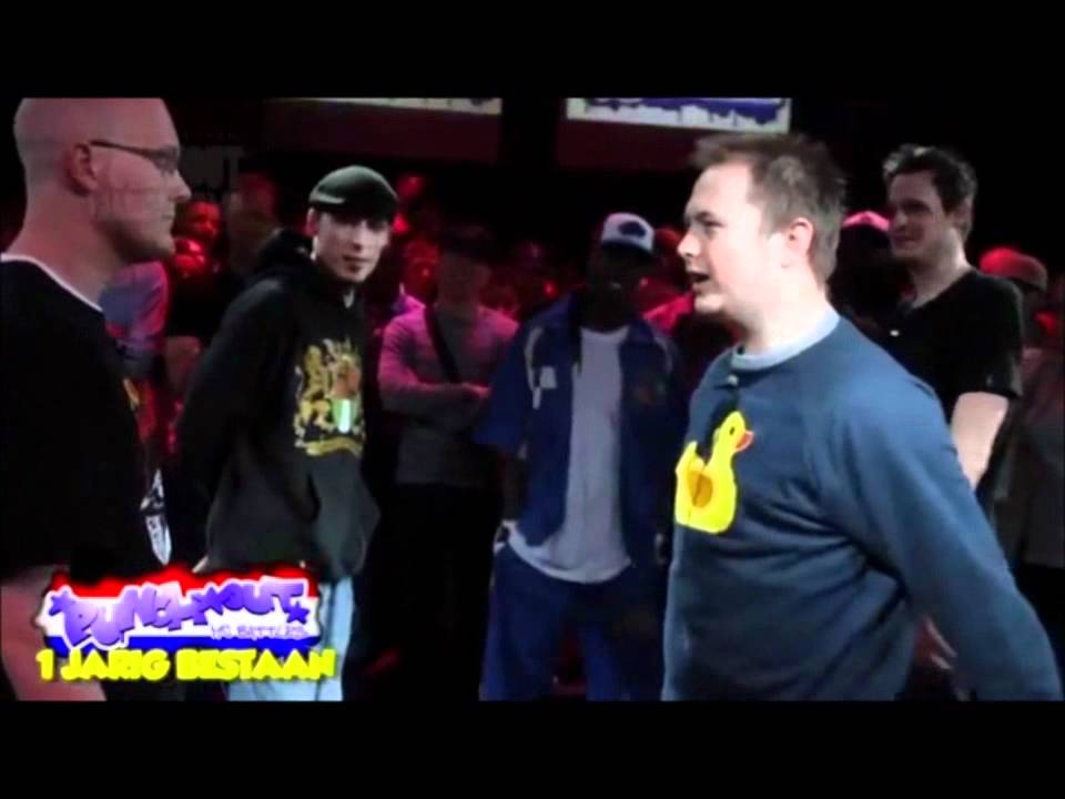 Punch It Out: Huussuh PunchOutBattles Compilatie