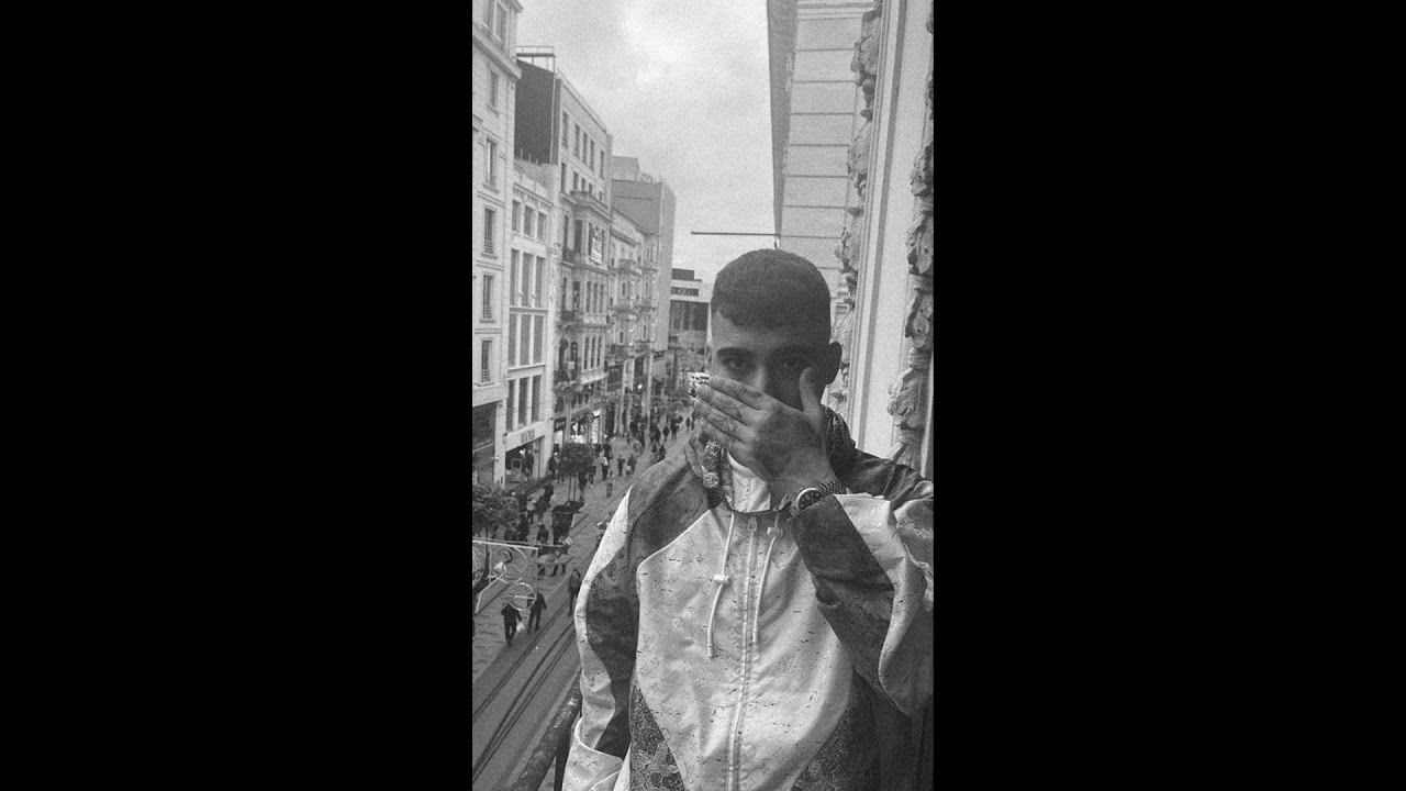 [FREE] Uzi Type Beat 