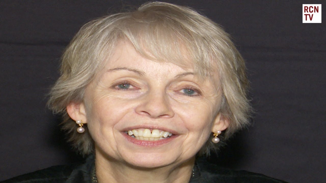 Lalla Ward On Doctor Who Big Finish