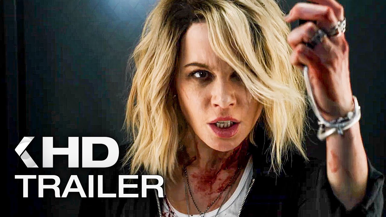 JOLT Trailer (2021)