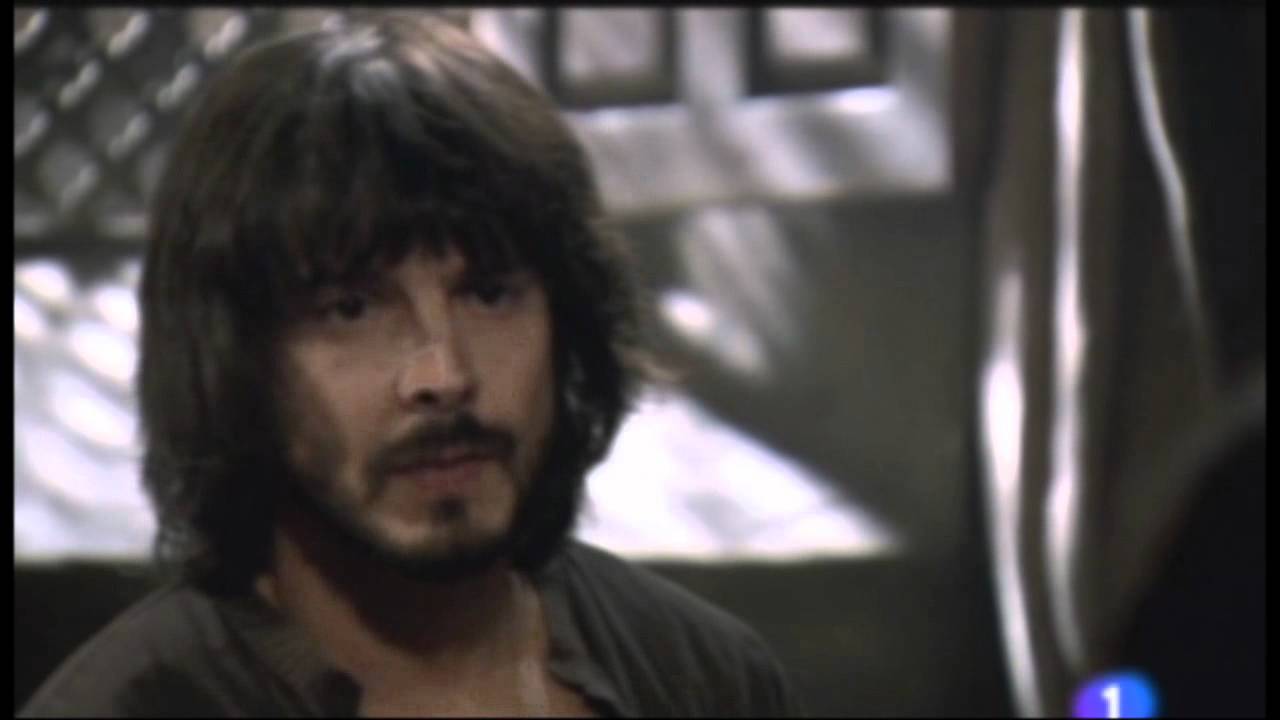 Gonzalo-Margarita- PERDÓNAME- AguilaRojafans.com
