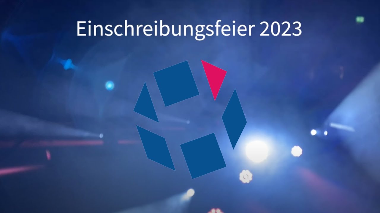 Einschreibungsfeier 2023 der Kreishandwerkerschaft Mittelholstein