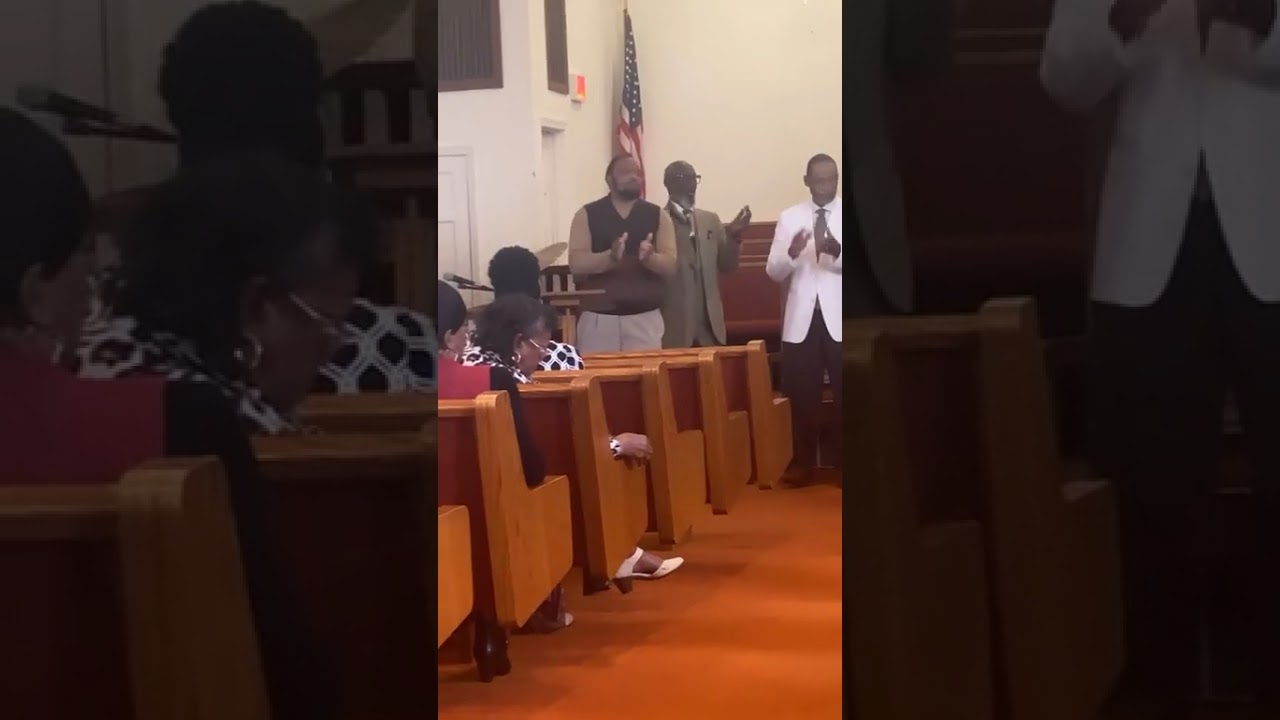 Sunday Service 11/23