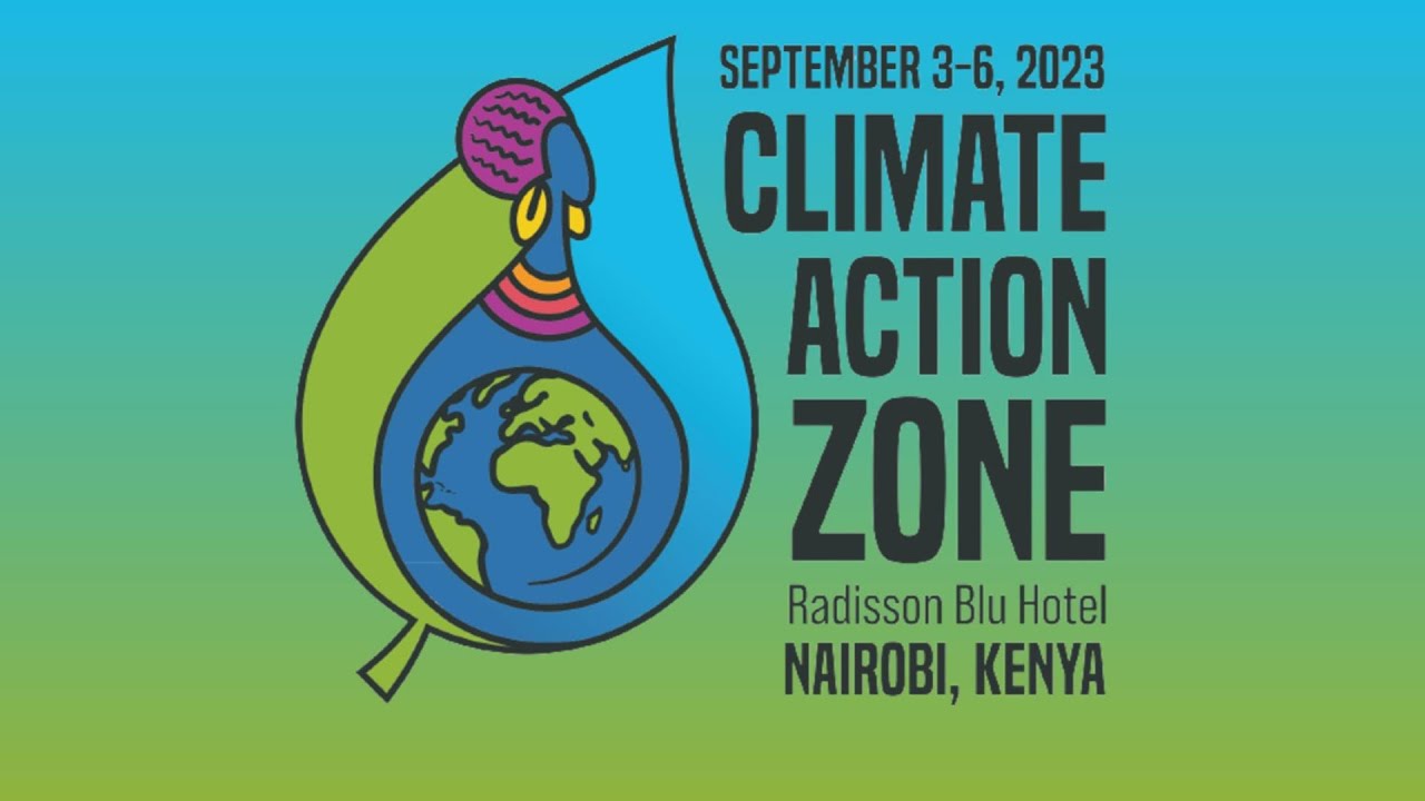 CLIMATE ACTION ZONE