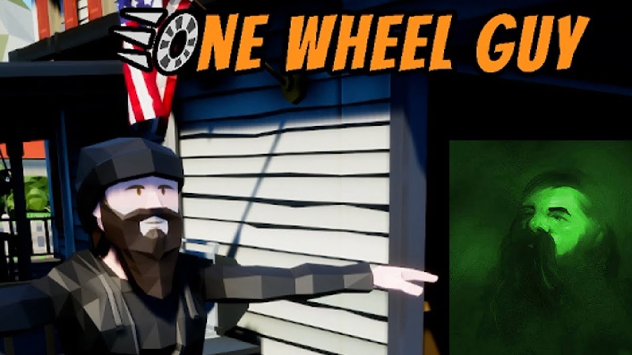 I Did Voice Acting AND Mocap for This Game