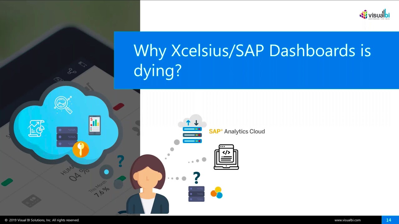 Life after Xcelsius  Lumira Designer or SAP Analytics Cloud