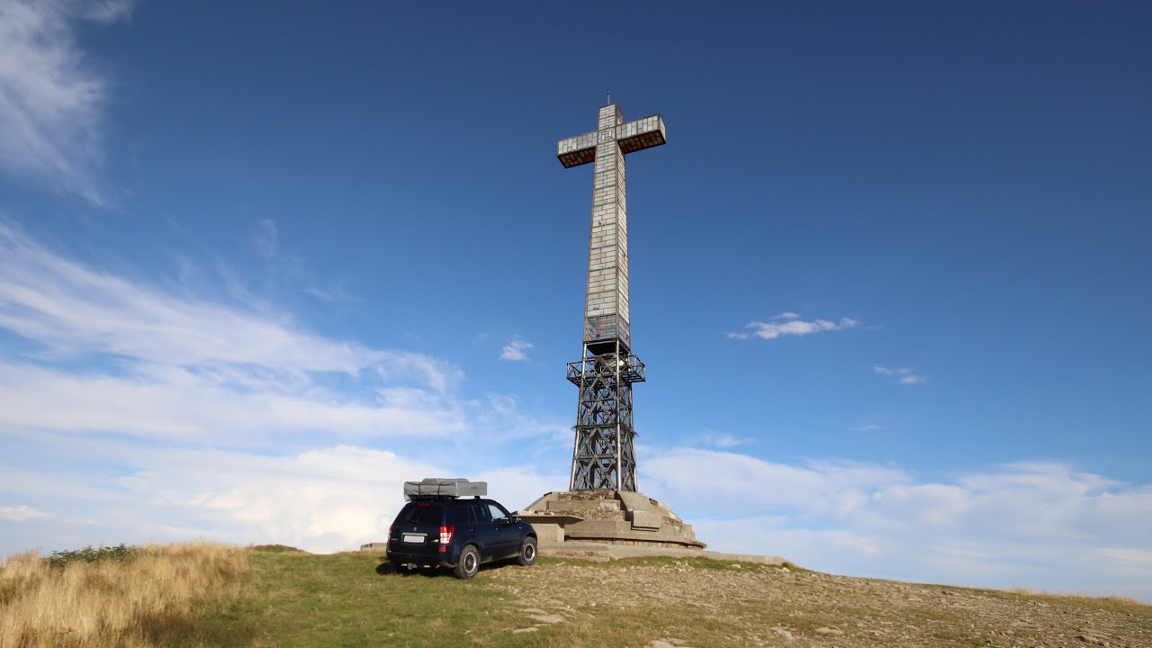 Bric Del Monte Midino 1879 m / Italien