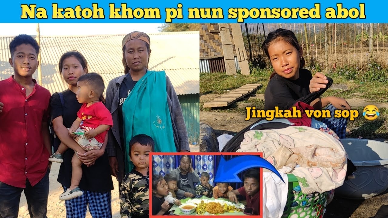 Ka job kadalha a job dang kabol d ahitai 😂 kivai lhah na mukbang kahin bol du he 😊