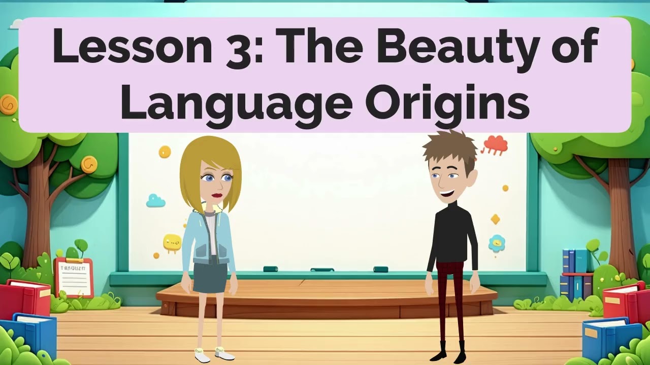 English Practice Lesson | English Speaking & Listening | Fluent English | Episode 016