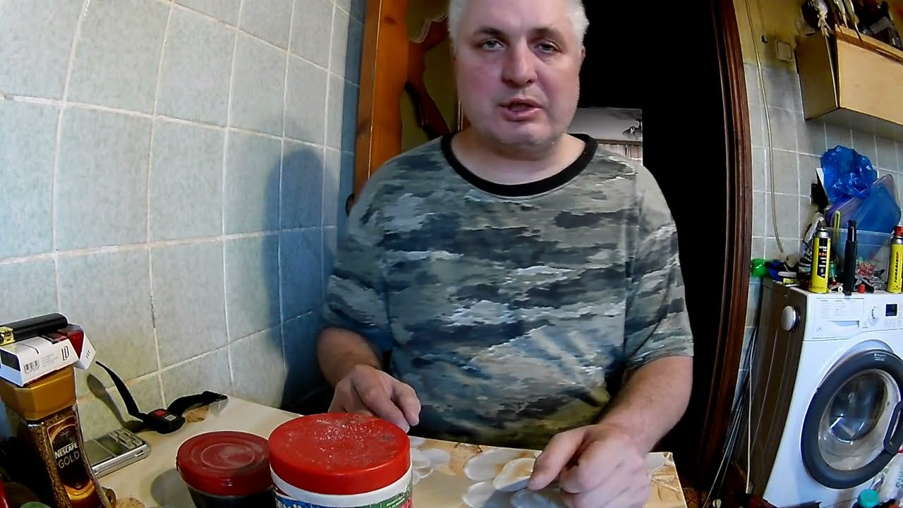 Прокатка дроби.