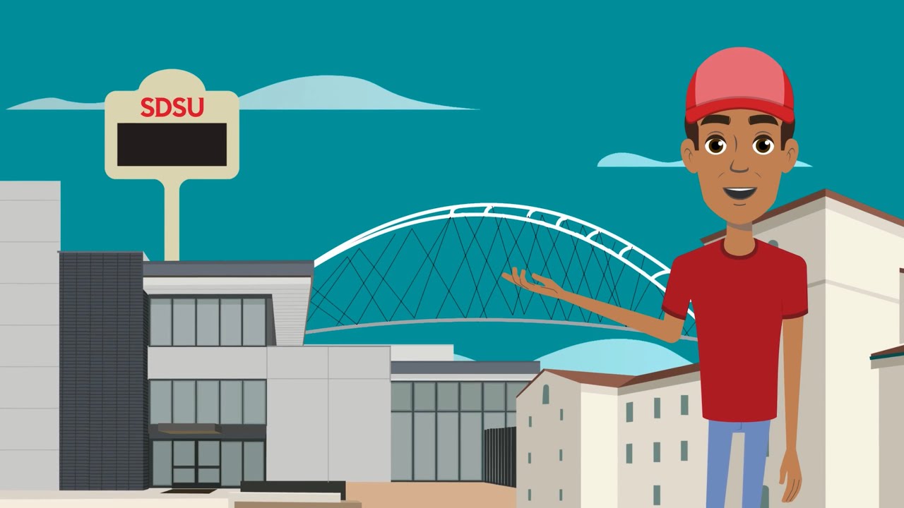 SDSU Housing Move-out Reminders