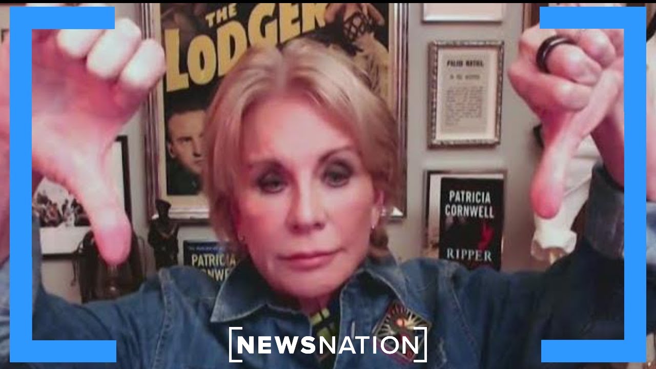 Джек-потрошитель: автор не доверяет новому анализу ДНК | Banfield