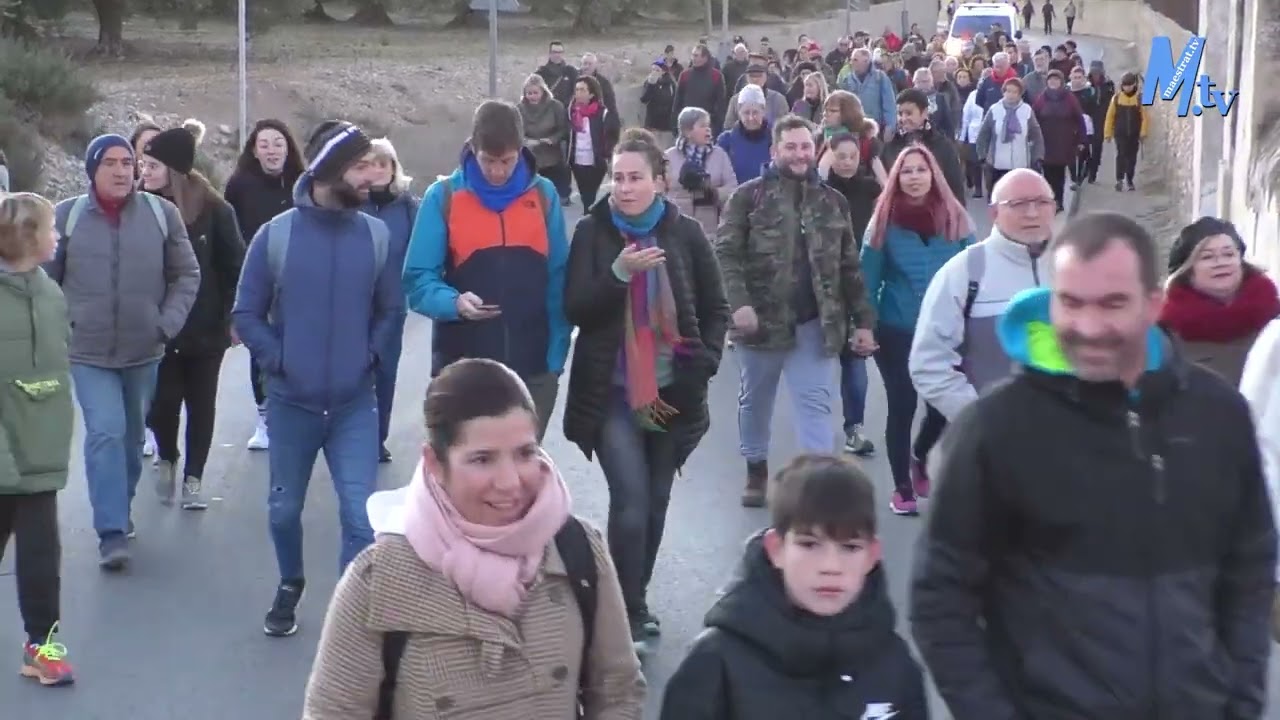 Maestrat Tv - Vinaròs - Festa de Sant Sebastià 2023