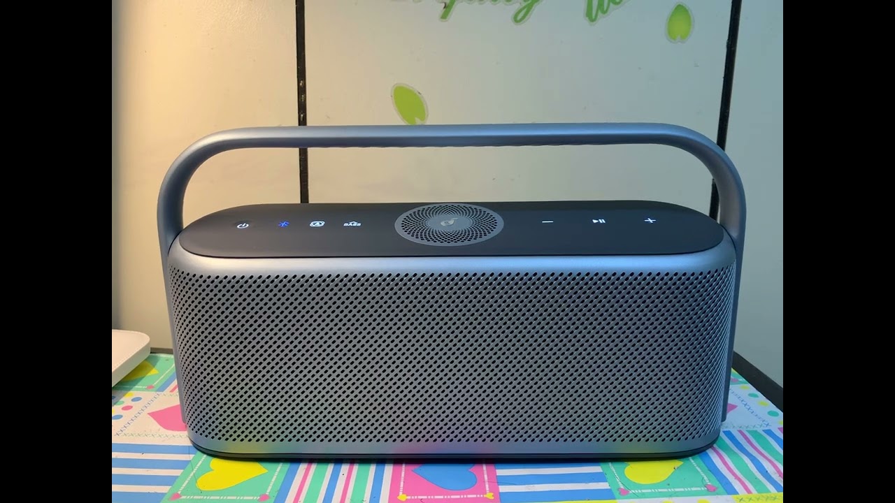 Anker Soundcore Motion X600