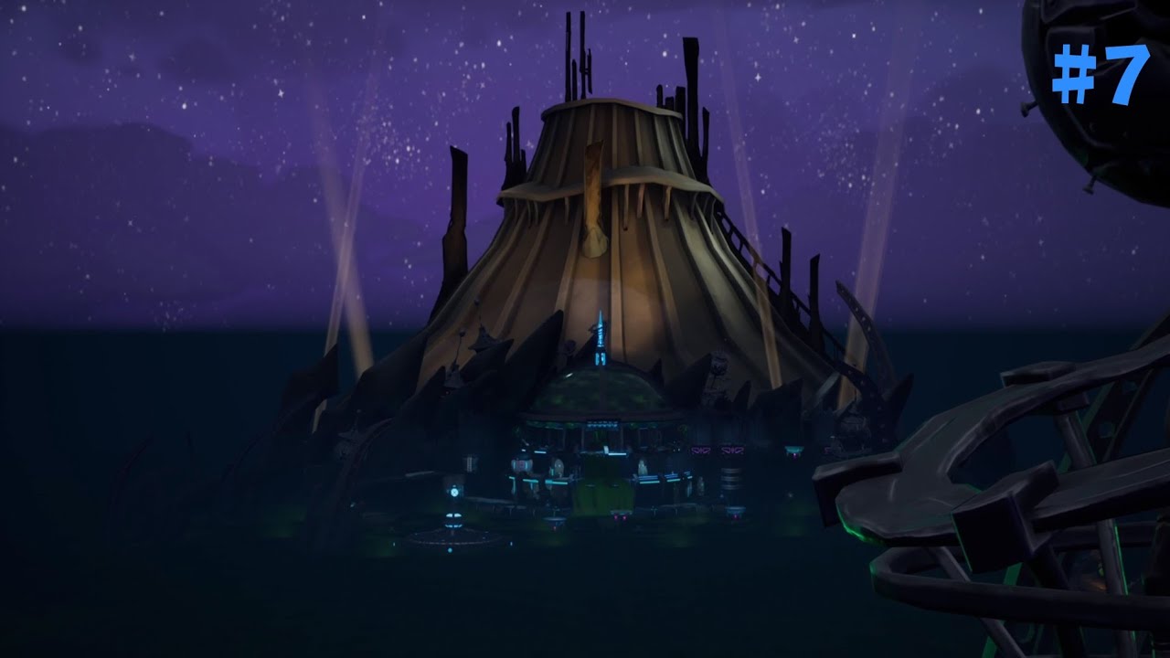Disney Epic Mickey Rebrushed #7 : Direction Discovery