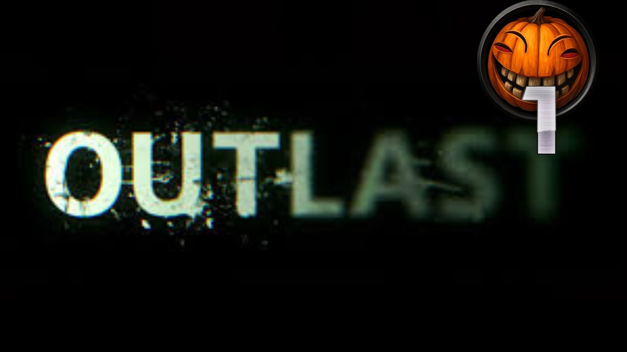 Skyknocker - Outlast (Part 1)