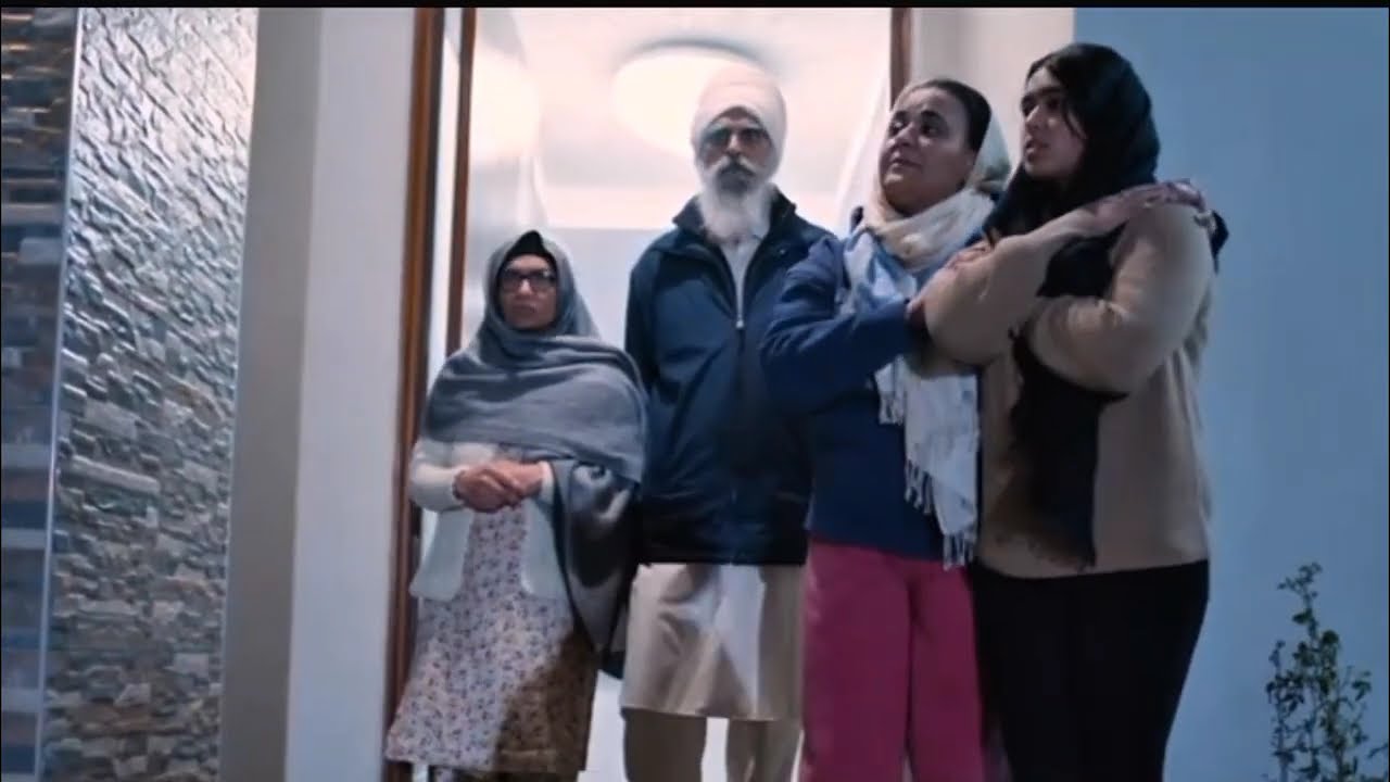 From Tiny Seeds to Giant movie new Punjabi 2026