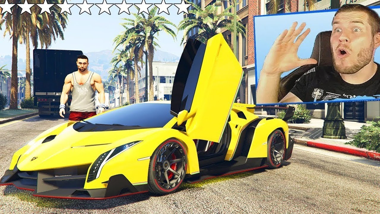 NEUE GTA 5 YACHT MISSIONEN (Sommer DLC) + Fall Guys