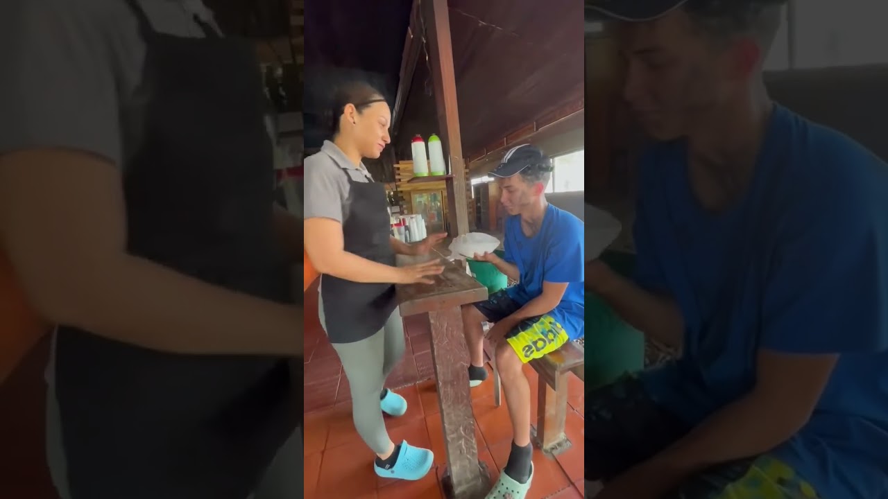 En estos días que se vienen, que haces tú para agradar a nuestro Padre