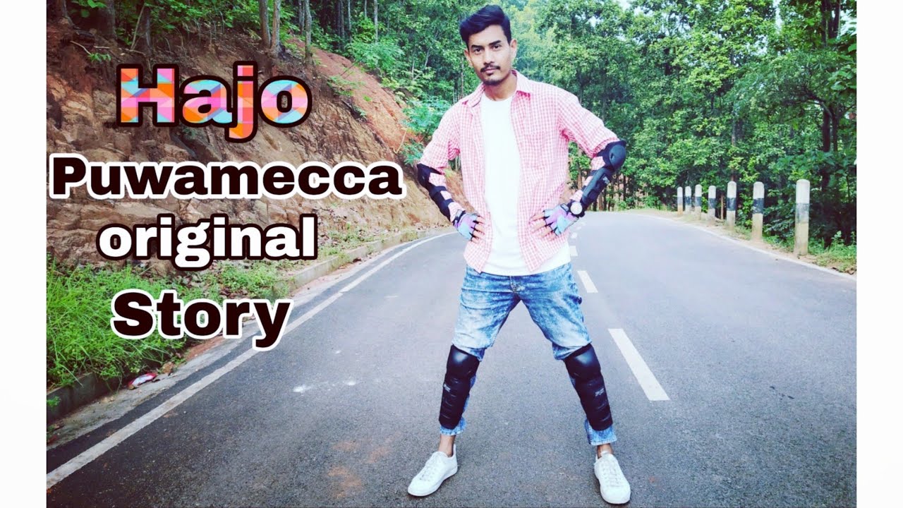 History of Puwamecca || Hajo Puwamecca vlog || Near Guwahati || Assamese vlog || Assam vlog