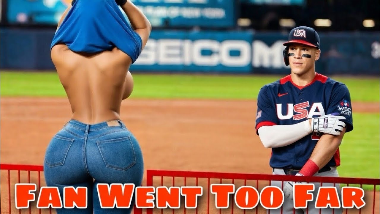 MLB | Hilarious Oddities 13