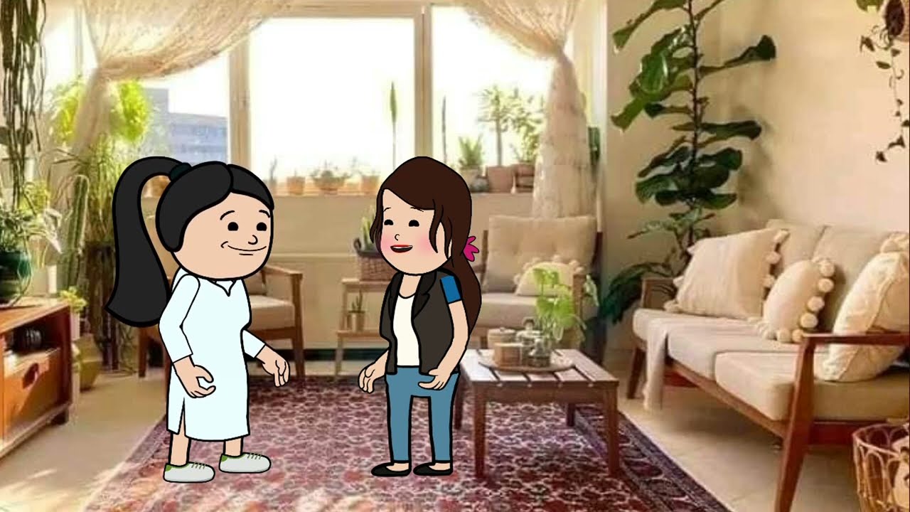 بعد ما وفـقت علي جوازي حصل إللي لا يمكن تتخيله 😭 قصة حقيقية 😔