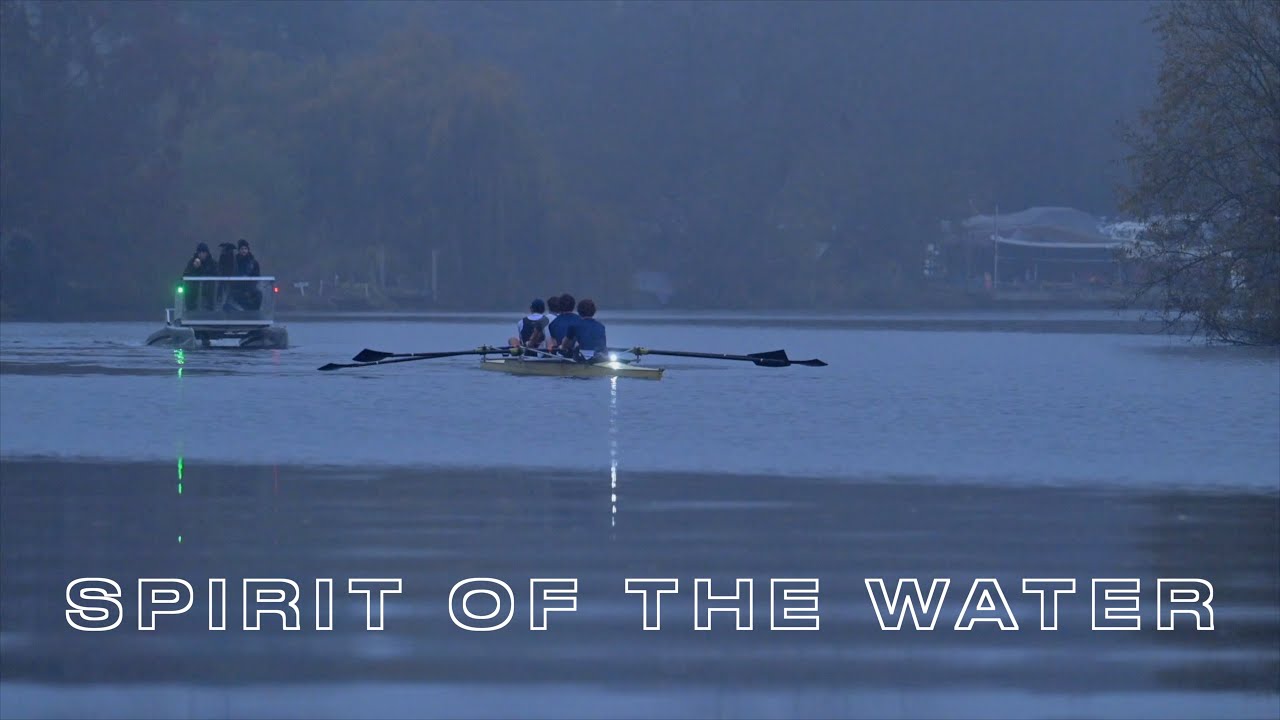 Spirit Of The Water  | HD Nature and Wildlife