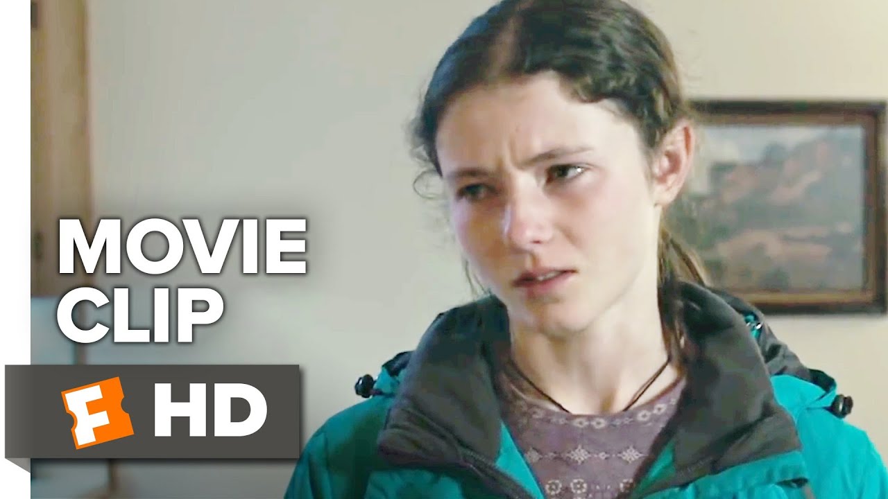 Leave No Trace Movie Clip - Adapt (2018) | Movieclips Indie