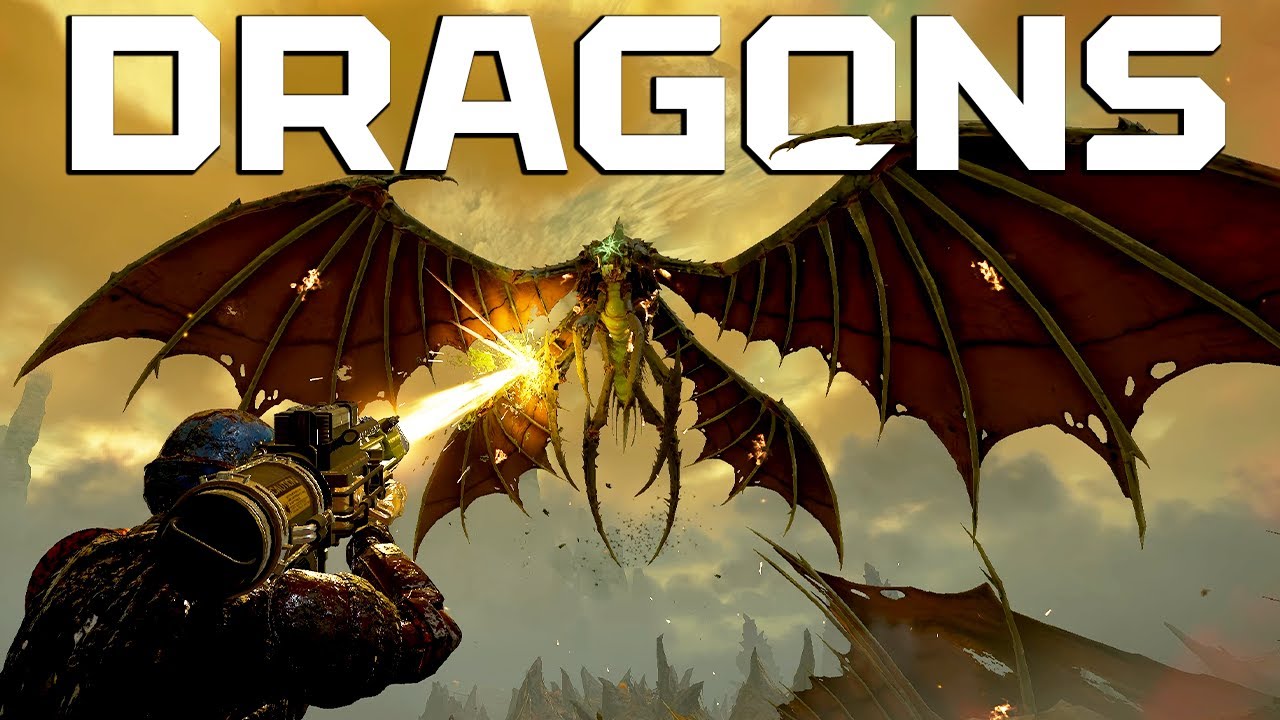 Dragon Roach's True Weakspot - Helldivers 2 Guide
