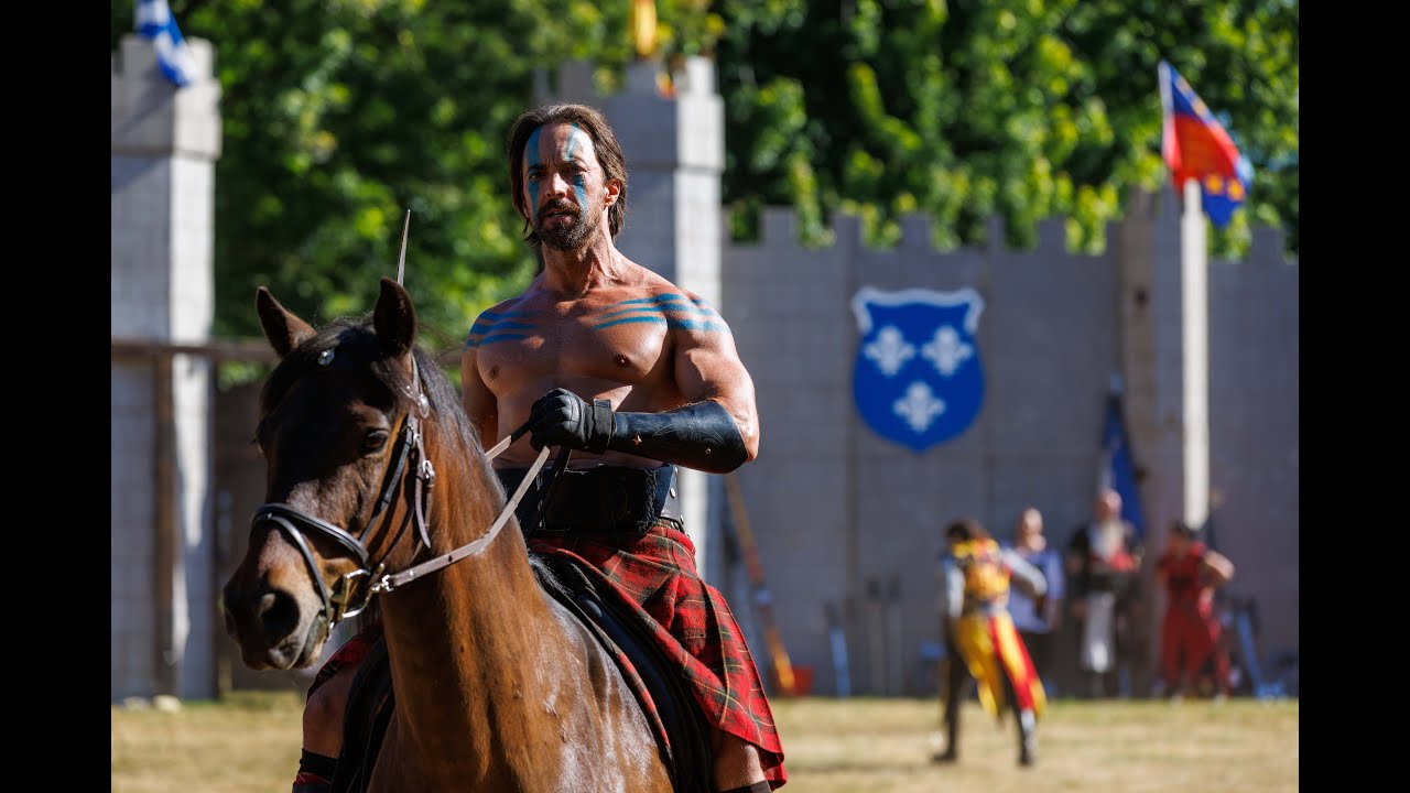 Oregon Renaissance Faire - Weekend 2