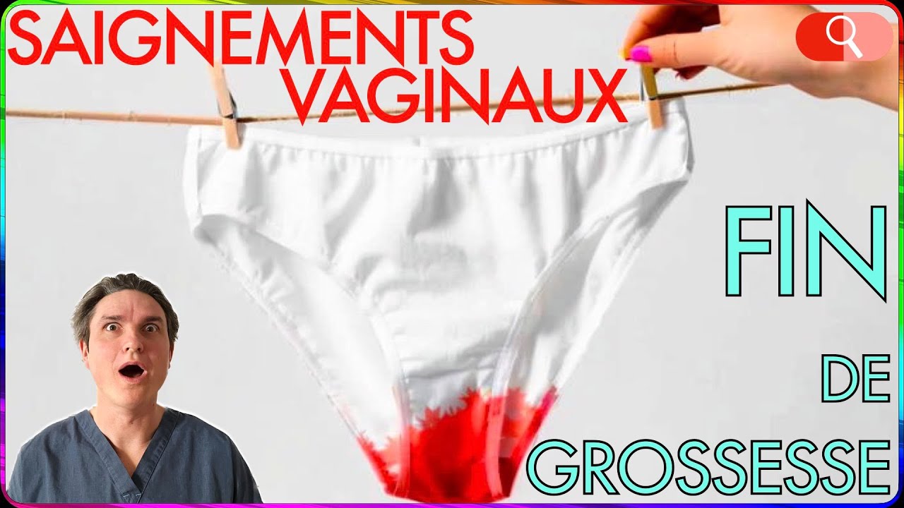 Bleeding in mid to late pregnancy