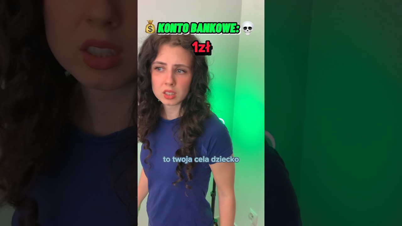 POV: gdyby konta bankowe były Śmi3rtelne&hellip; (Cześć 5)