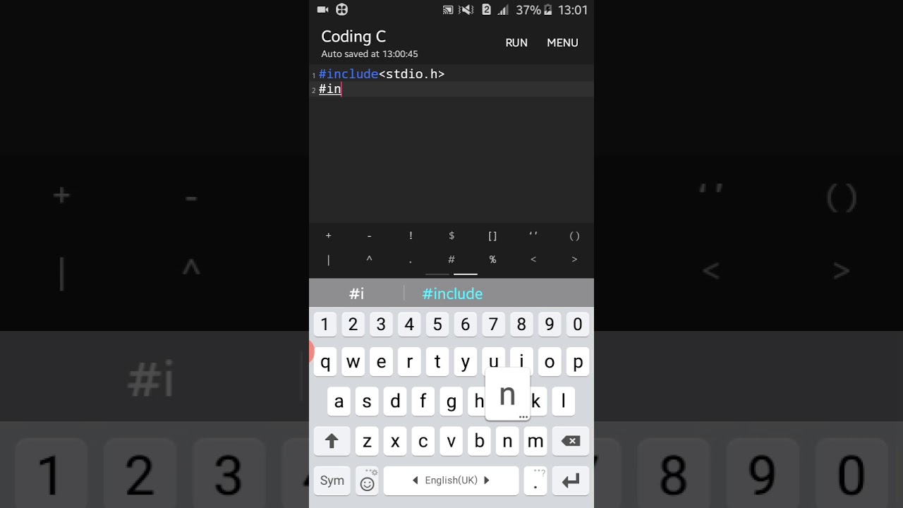 C Program to Check Eligibility For Voting