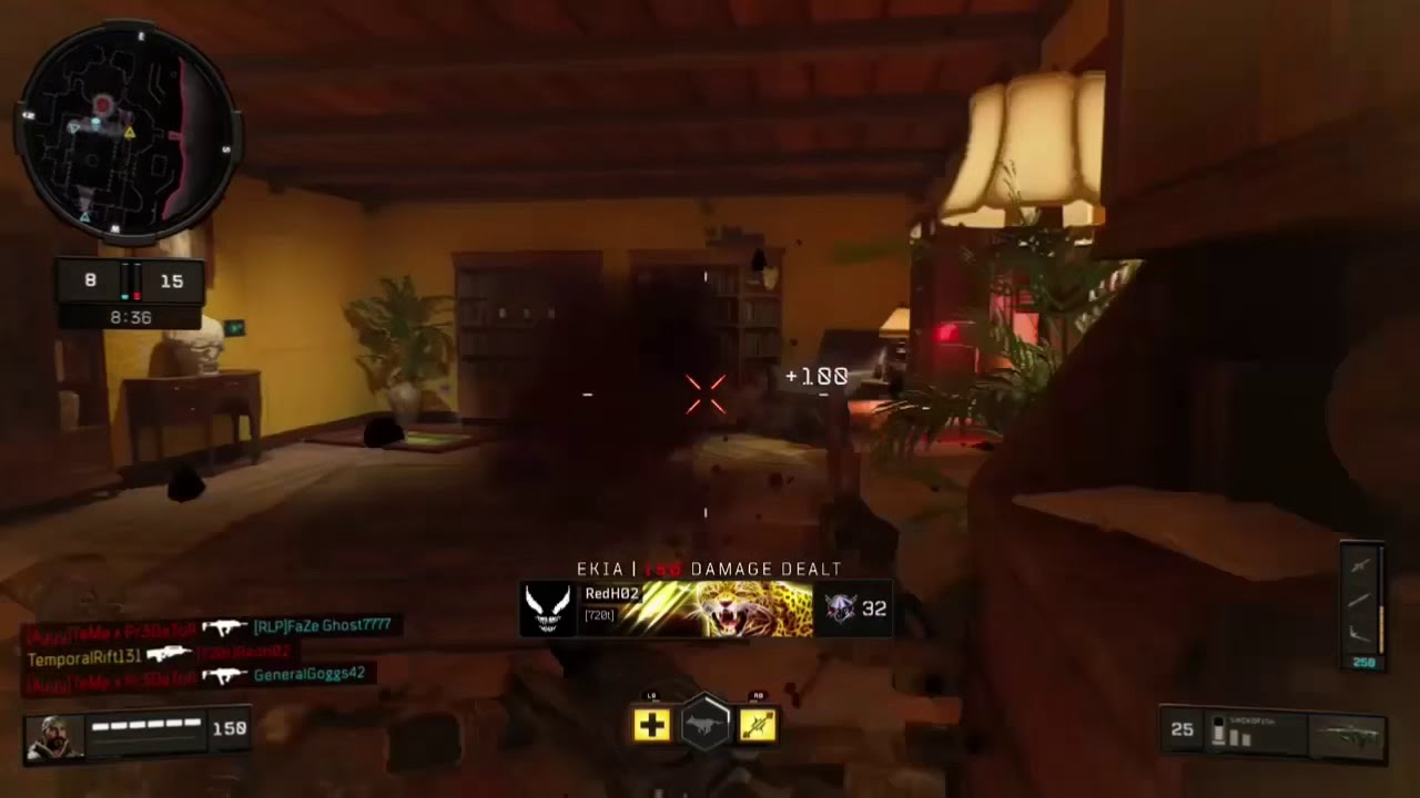 COD BO4 memes