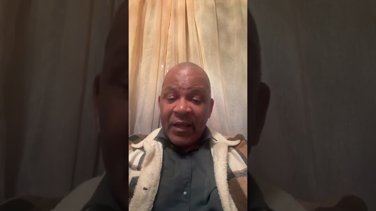 Introduction to Church Issues