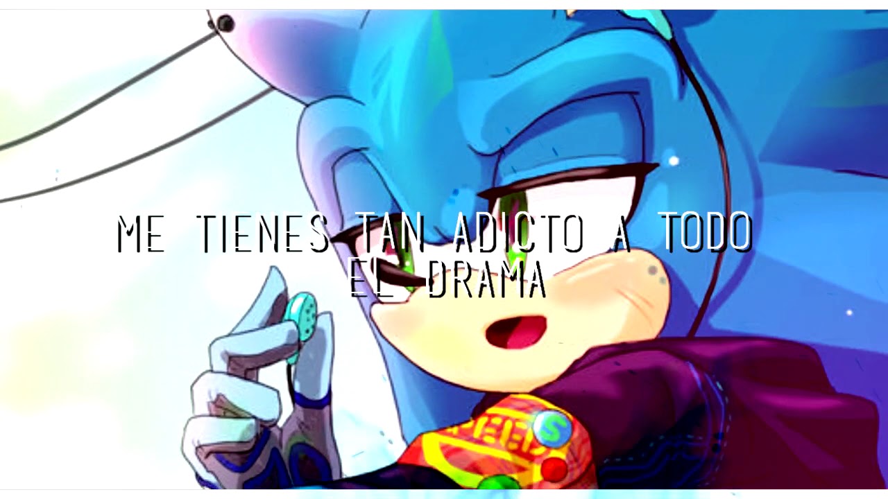 Back To You [SONAMY]
