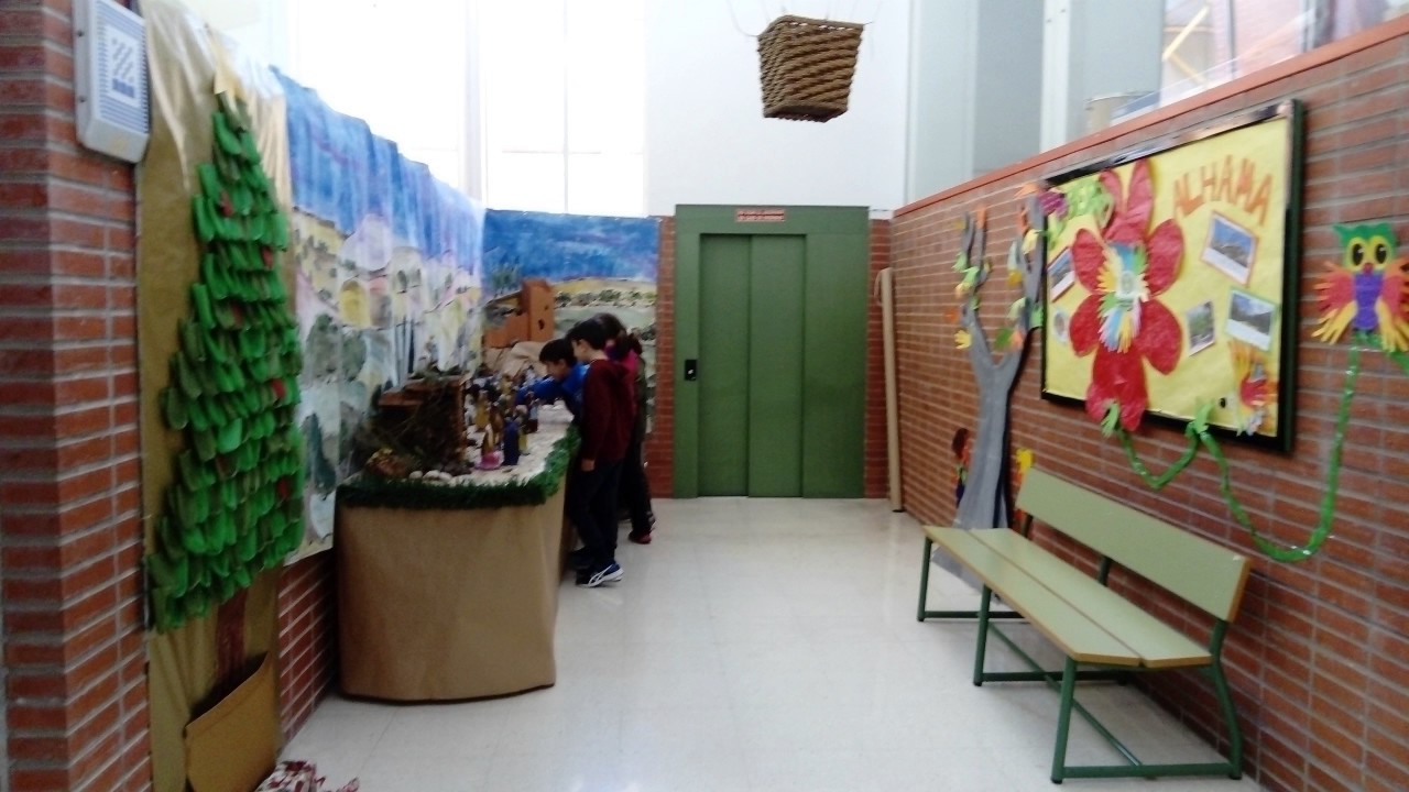 CEIP ANTONIO MACHADO