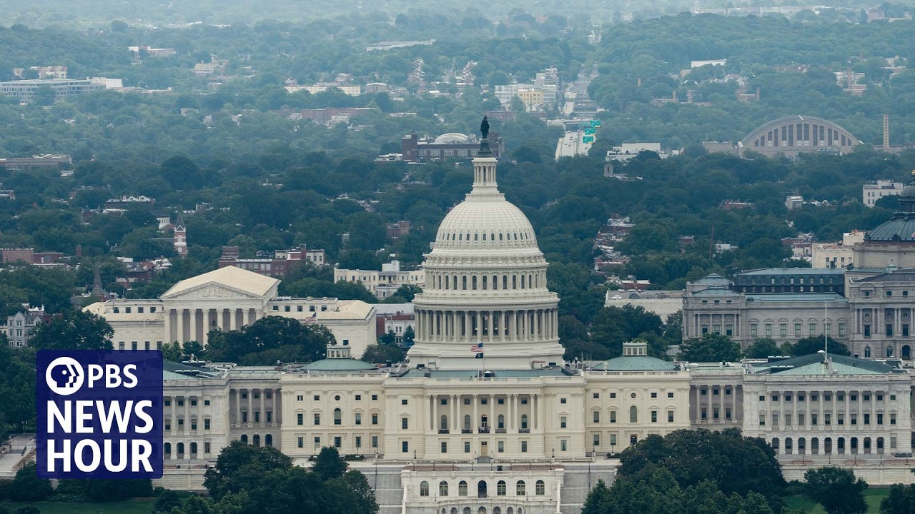 Голосование по помощи США Израилю обнажило глубокий раскол в Конгрессе