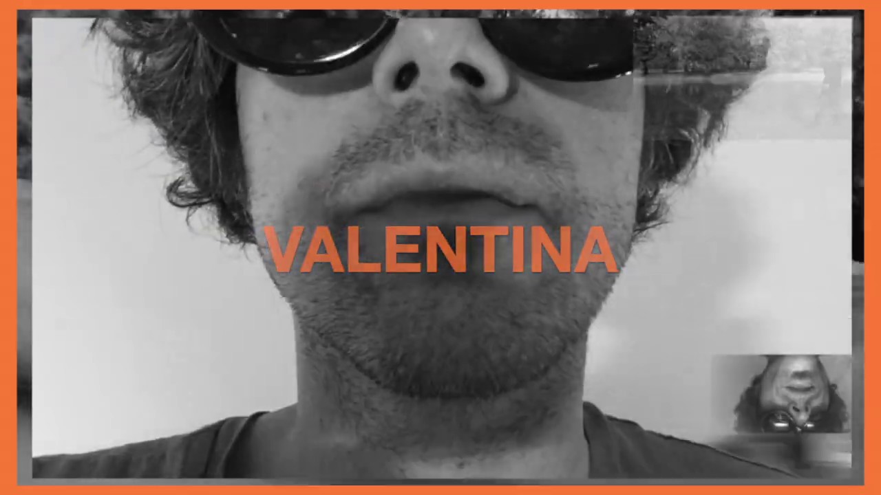 VALENTINA - Pascal Gamboni